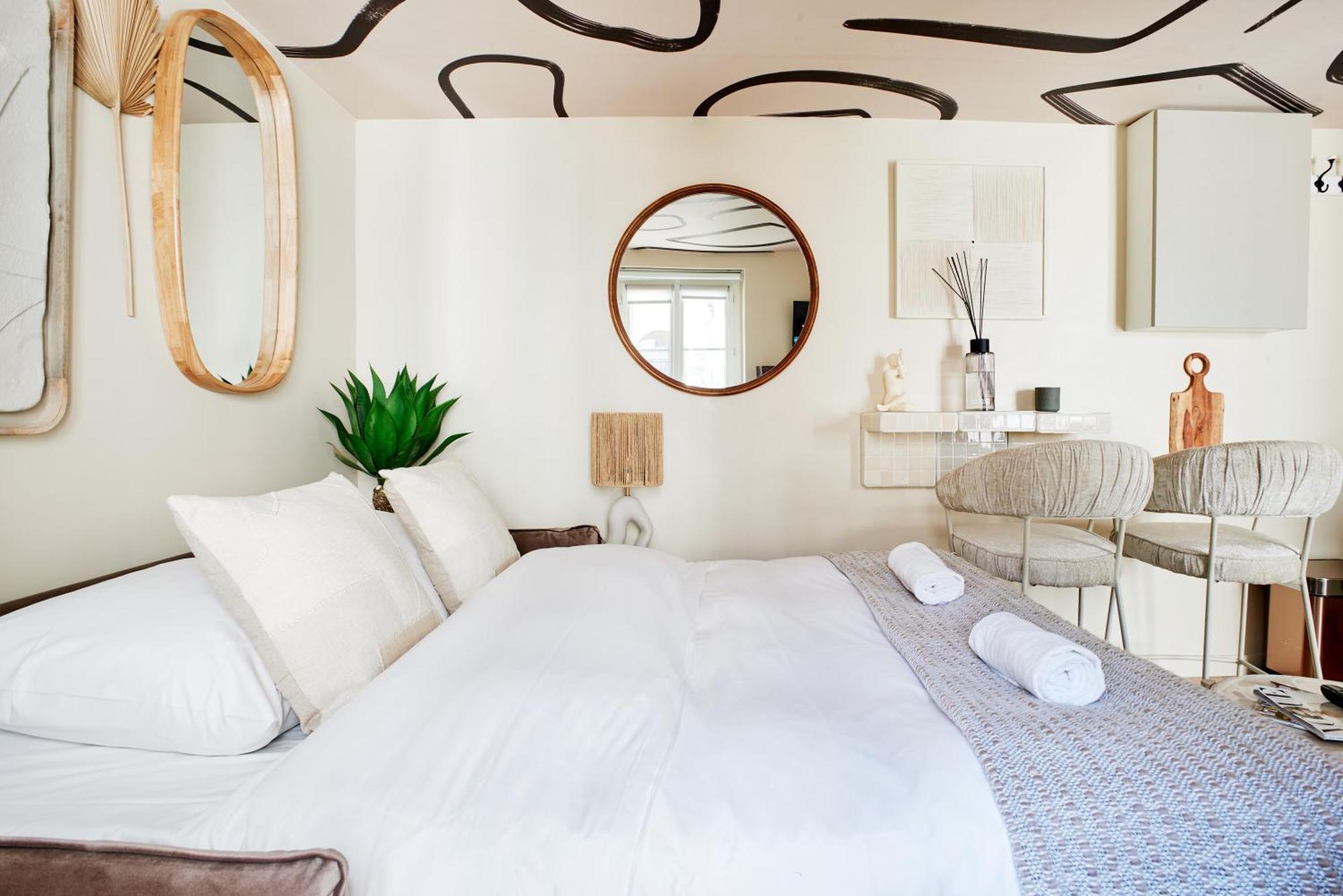 Appartement Lepic *