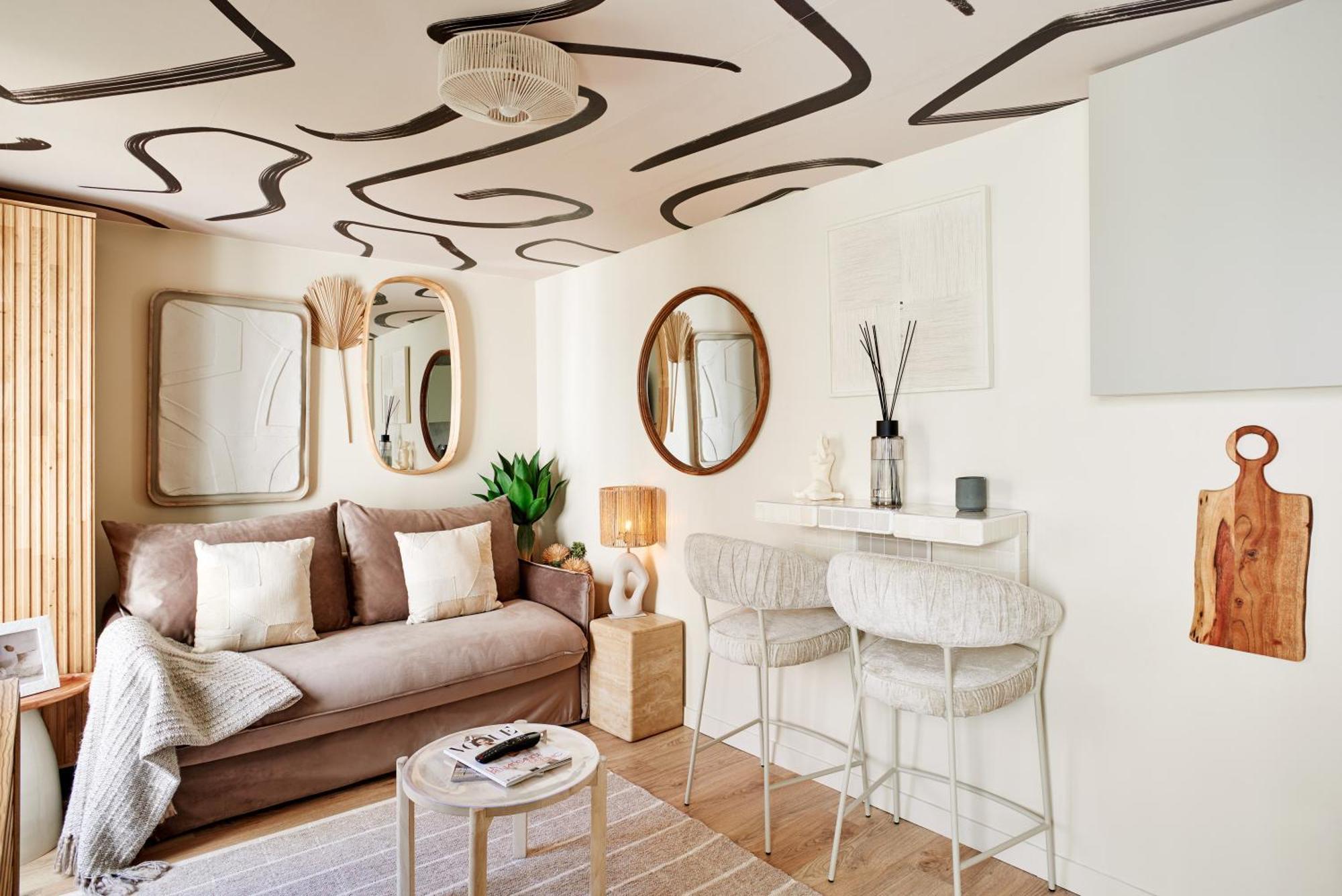 Lepic Appartement
